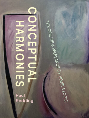 cover image of Conceptual Harmonies